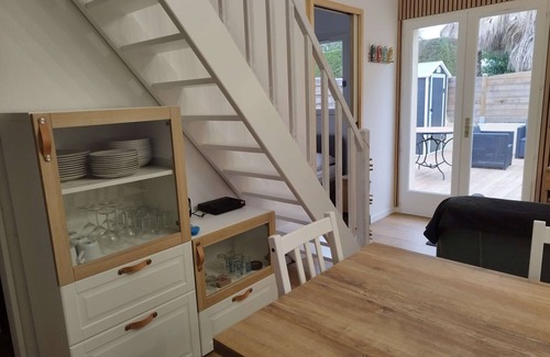 Saint-Georges-d'Oleron House | Villa Saint-Georges-d'Oléron, 2 bedrooms, 4 persons
