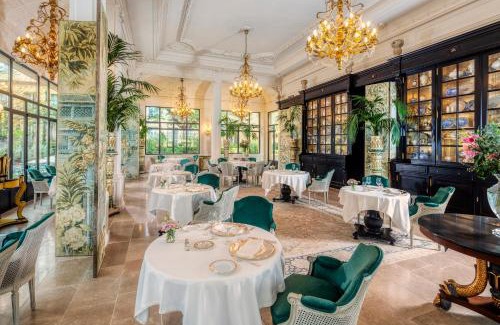 Couronne Urbaine Hotel | Villa Saint-Ange