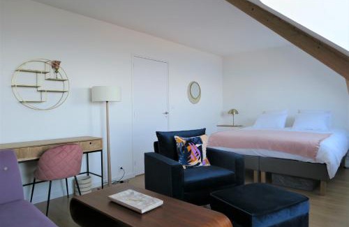 La Turballe Bed & Breakfast | Vitamin Sea