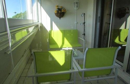 Le Couchant Apartment | Vittoria Immobilier 2 -REGLEMENT SUR PLACE - chèques vacances acceptés