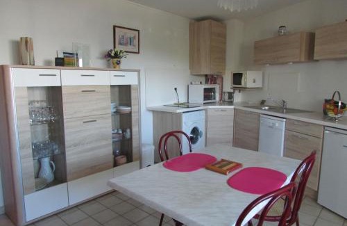 Le Couchant Apartment | Vittoria Immobilier 2 -REGLEMENT SUR PLACE - chèques vacances acceptés