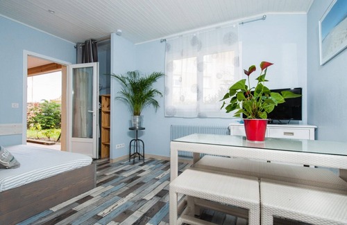 Gujan-Mestras Apartment | Vrbo Property