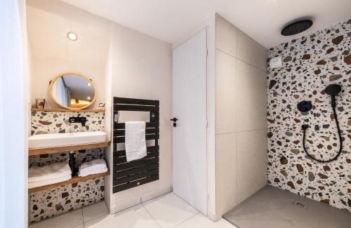 Arc-1600 Cabin | Wanderful Life Les Arcs refuge haut de gamme
