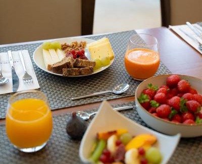 6th Arrondissement Apartment | Warwick Reine Astrid - Lyon