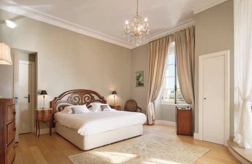 Saint-Raphael Other | Your private beautiful chateau in a glorious location close to the sea & beach!