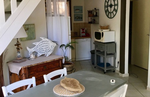 Lecci Villa | Your vacation home 50m from the sea - Benedettu, Porto-Vecchio