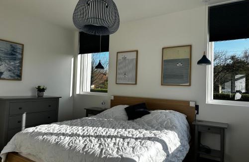 Cayeux-sur-Mer Apartment | À700m de la mer appartement avec terrasse, parking l'alouette
