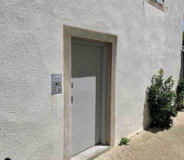 Saint-Martin-de-Re Apartment | Île de Ré - T3 avec sublime vue mer - 80m2 - 4 à 6 pers