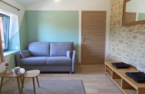 La Gaubretiere House | Ô Rev
