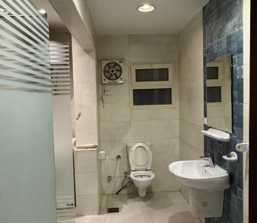 Agouza Apartment | الكنز السياحة