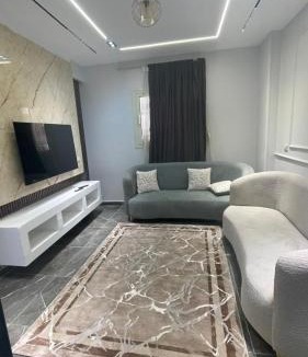 6th of October City Apartment | مصر 6اكتوبر