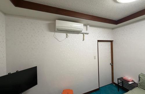 Shiogami Cho Hotel | 瀬戸内塩上町