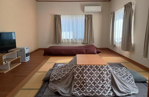 Hanashiki Onsen Hotel | 草津温泉お宿きみのや