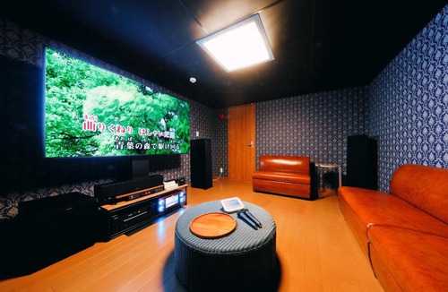 Higashisumiyoshi-ku Apartment | 釜之宿 天王寺