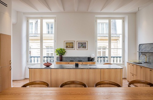 Madeleine Hotel | 1.75 Paris La Source
