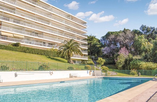 La Croix des Gardes Apartment | 1 bedroom gorgeous apartment in Cannes