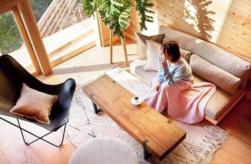 Taiji RV Rental | 1 night 2 meals included | Seasonal modern Fren/Higashimuro County Wakayama