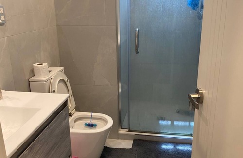 Papakura House | 1 Spacious bedroom available