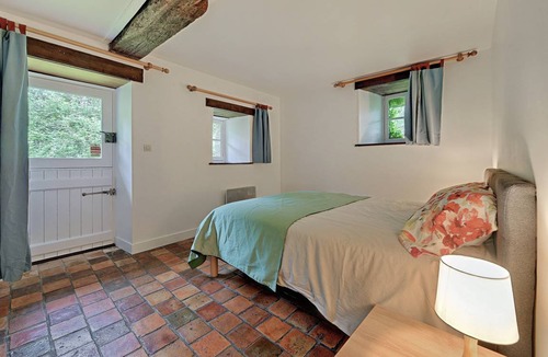 Saint-Germain-d'Anxure House | 100 m² House ∙ 3 bedrooms ∙ 6 guests