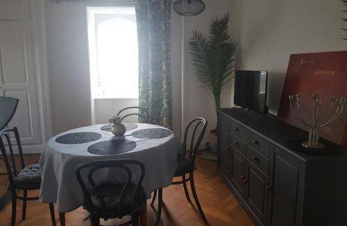 Munster Apartment | 100 m² Apartment ∙ 2 bedrooms ∙ 5 guests