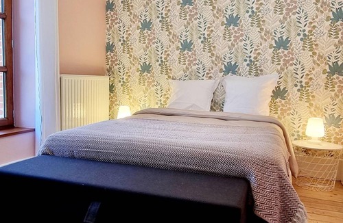 Boussois Cottage | 100 m² Cabin ∙ 3 bedrooms ∙ 6 guests