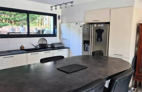 Saint-Andre-des-Eaux House | 100 m² House ∙ 3 bedrooms ∙ 6 guests