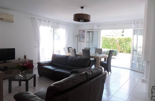 Arles-sur-Tech House | 100 m² Gîte ∙ 3 bedrooms ∙ 6 guests