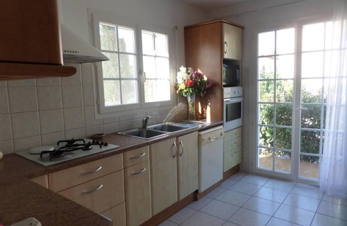Arles-sur-Tech House | 100 m² Gîte ∙ 3 bedrooms ∙ 6 guests