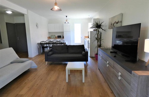 Leon House | 100 m² Gîte ∙ 3 bedrooms ∙ 6 guests