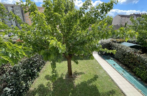 Centre Ville House | 100 m² Gîte ∙ 3 bedrooms ∙ 7 guests