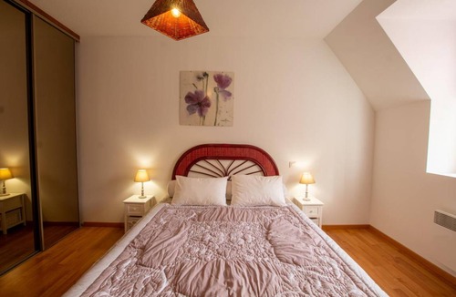 La Roque-Gageac House | 100 m² Gîte ∙ 2 bedrooms ∙ 4 guests