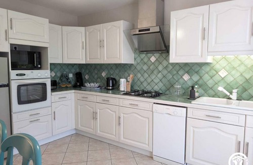 Le Grau-dʼAgde House | 100 m² Gîte ∙ 3 bedrooms ∙ 6 guests