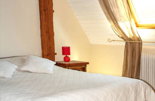 Triembach-au-Val House | 100 m² House ∙ 2 bedrooms ∙ 5 guests