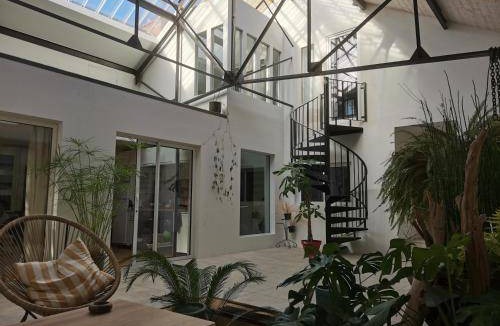 Dol-de-Bretagne House | 100 m² House ∙ 3 bedrooms ∙ 8 guests