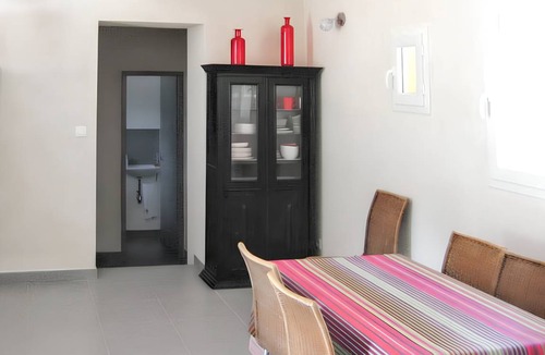 Sartene House | 100 m² House ∙ 3 bedrooms ∙ 6 guests