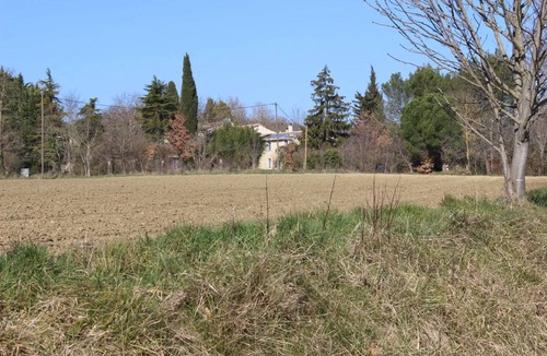 La Courtete House | 100 m² House ∙ 3 bedrooms ∙ 6 guests