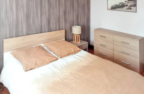 Vierzon House | 100 m² House ∙ 4 bedrooms ∙ 8 guests