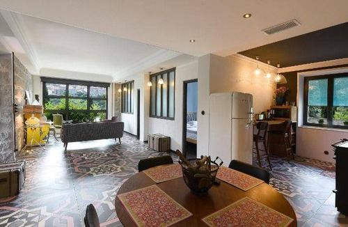 Sartene Apartment | 100 m² Serviced apartment ∙ 2 bedrooms ∙ 4 guests
