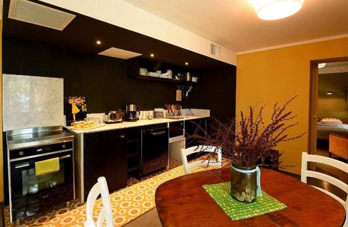 Sartene Apartment | 100 m² Serviced apartment ∙ 2 bedrooms ∙ 4 guests