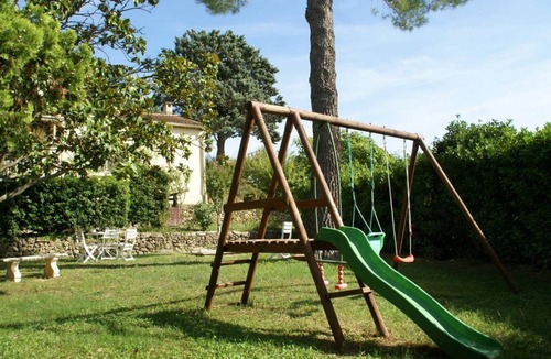 Salernes Villa | 100 m² Villa ∙ 3 bedrooms ∙ 8 guests
