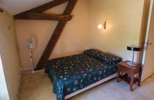 Lamothe-Montravel House | 105 m² House ∙ 2 bedrooms ∙ 4 guests