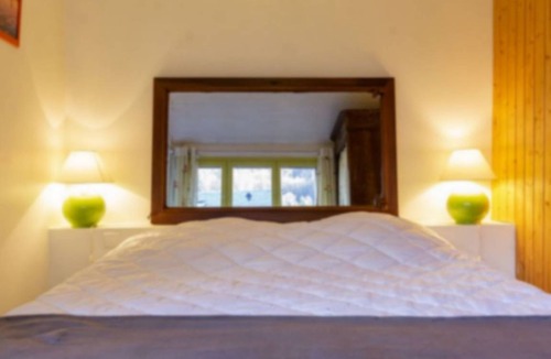 Cauterets House | 105 m² House ∙ 4 bedrooms ∙ 10 guests