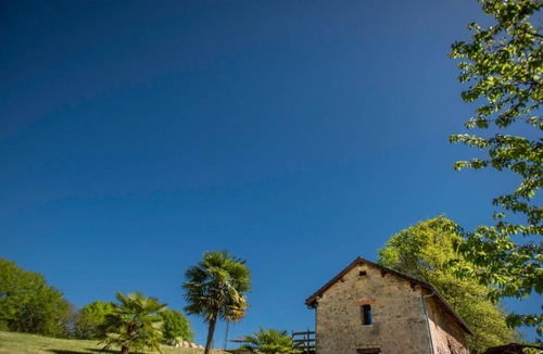 Saint-Cernin-de-lHerm House | 106 m² House ∙ 2 bedrooms ∙ 5 guests