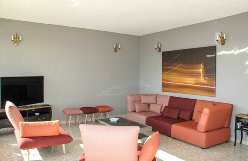 Hotel-de-Ville Apartment | 107 m² Apartment ∙ 2 bedrooms ∙ 4 guests