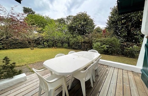 Pyla-sur-Mer Villa | 108 m² Villa ∙ 4 bedrooms ∙ 9 guests