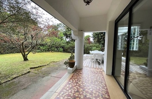 Pyla-sur-Mer Villa | 108 m² Villa ∙ 4 bedrooms ∙ 9 guests