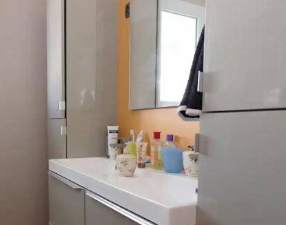 Saint-Macaire-en-Mauges Bed & Breakfast | 11 m² Bed and breakfast ∙ 3 guests