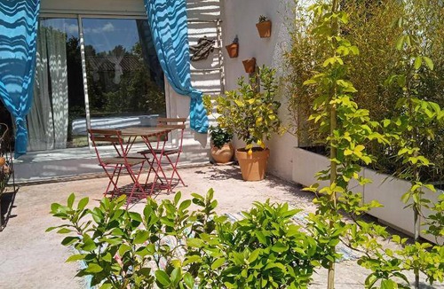 Chandolas Bed & Breakfast | 11 m² Bed and breakfast ∙ 2 guests