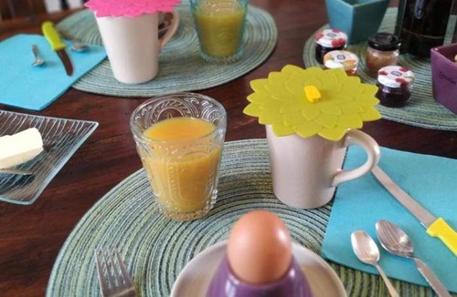 Chandolas Bed & Breakfast | 11 m² Bed and breakfast ∙ 2 guests