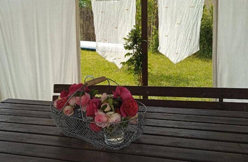 Chandolas Bed & Breakfast | 11 m² Bed and breakfast ∙ 2 guests